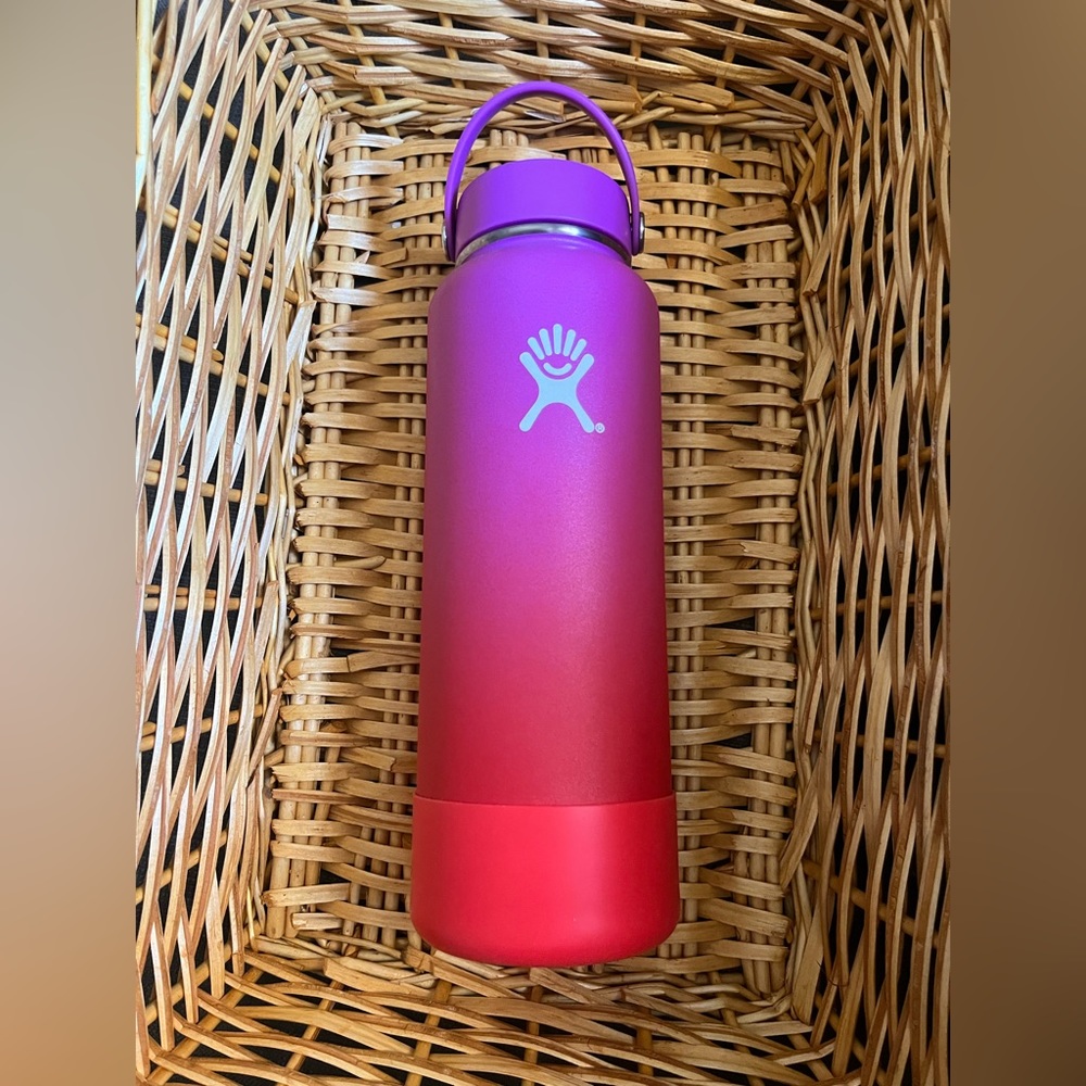 Hydro flask